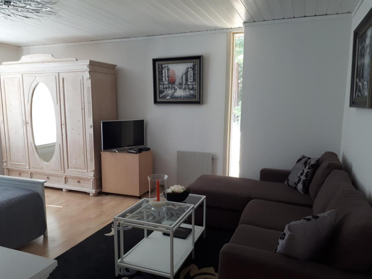 Apartment Steinsgard-Maura Ngoại thất bức ảnh