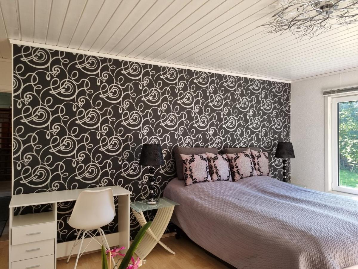 Apartment Steinsgard-Maura Ngoại thất bức ảnh