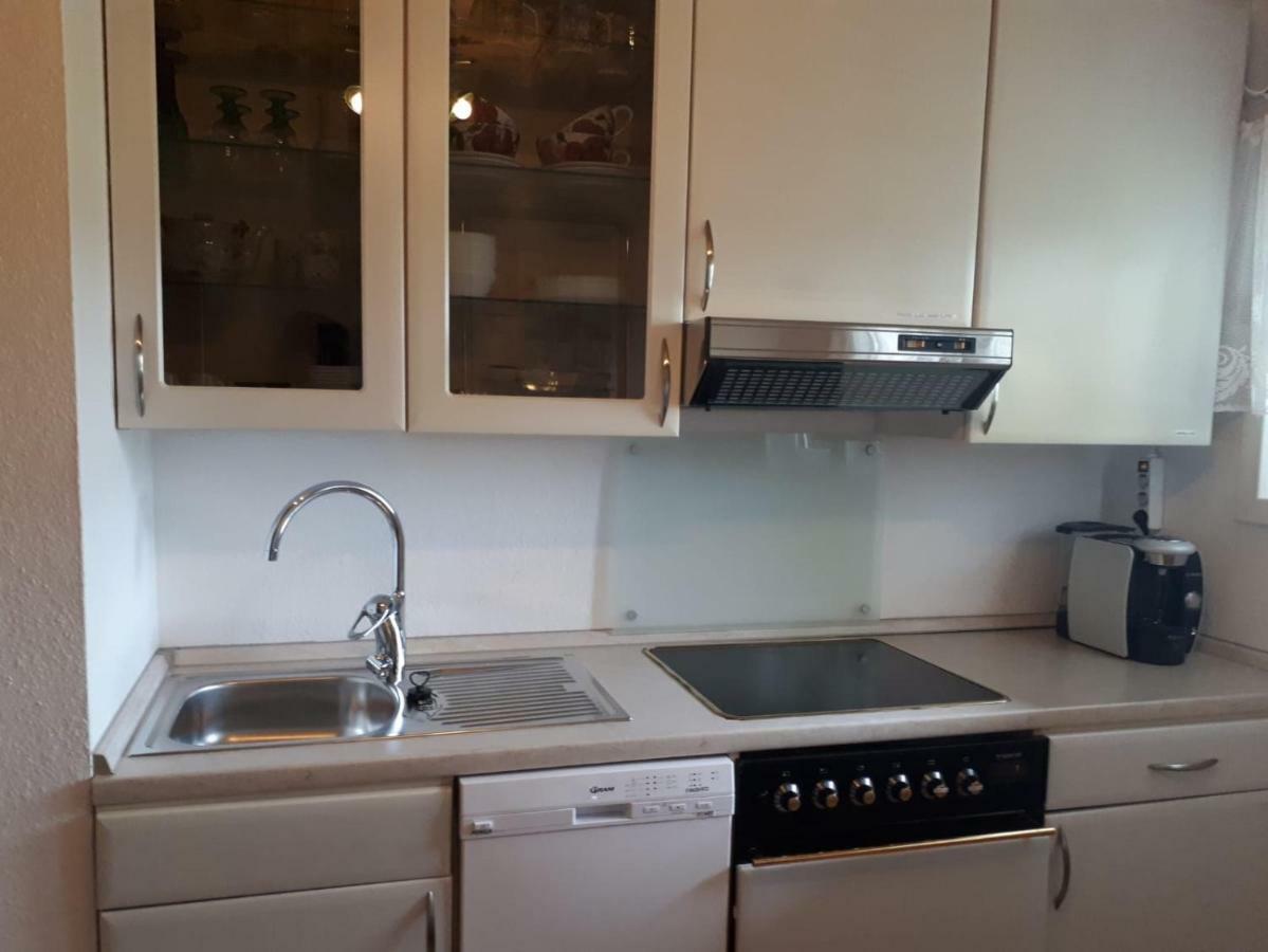 Apartment Steinsgard-Maura Ngoại thất bức ảnh