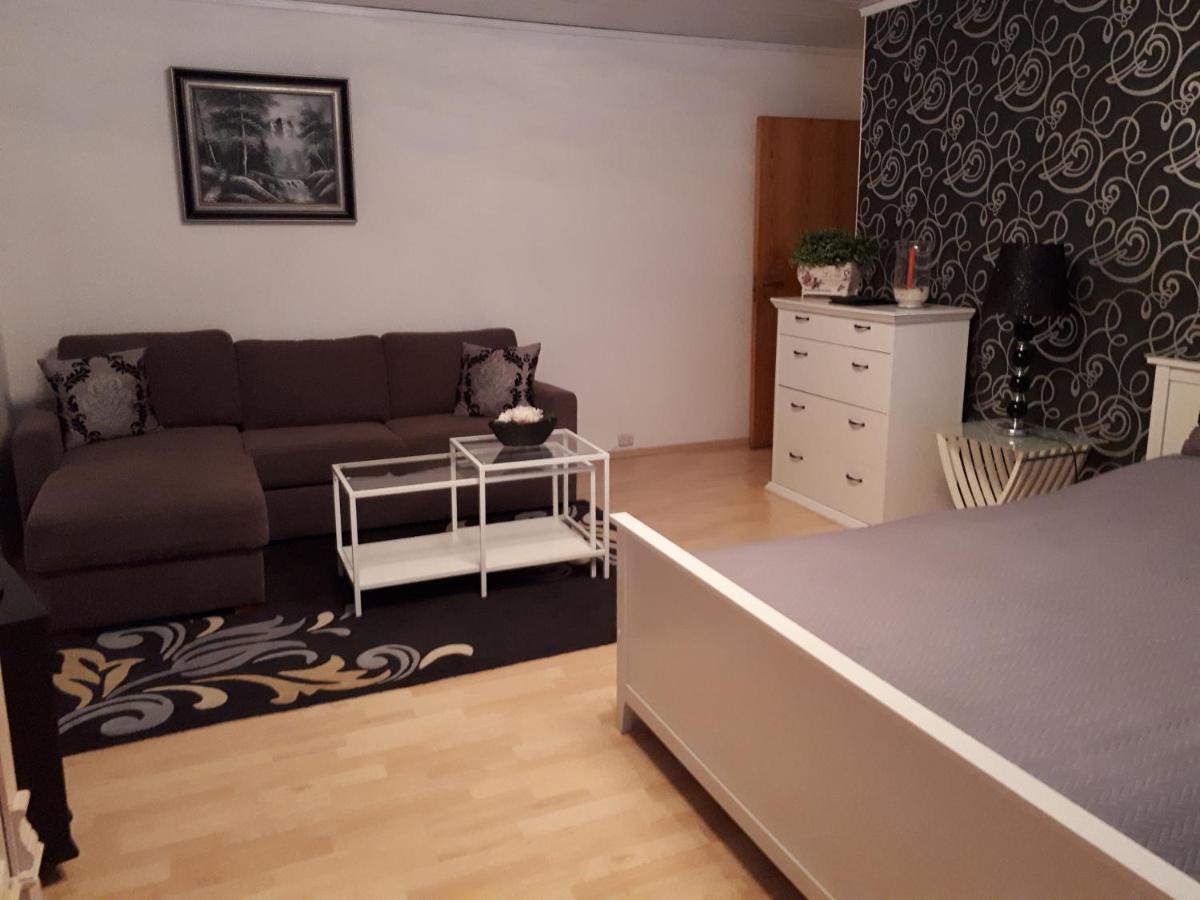 Apartment Steinsgard-Maura Ngoại thất bức ảnh