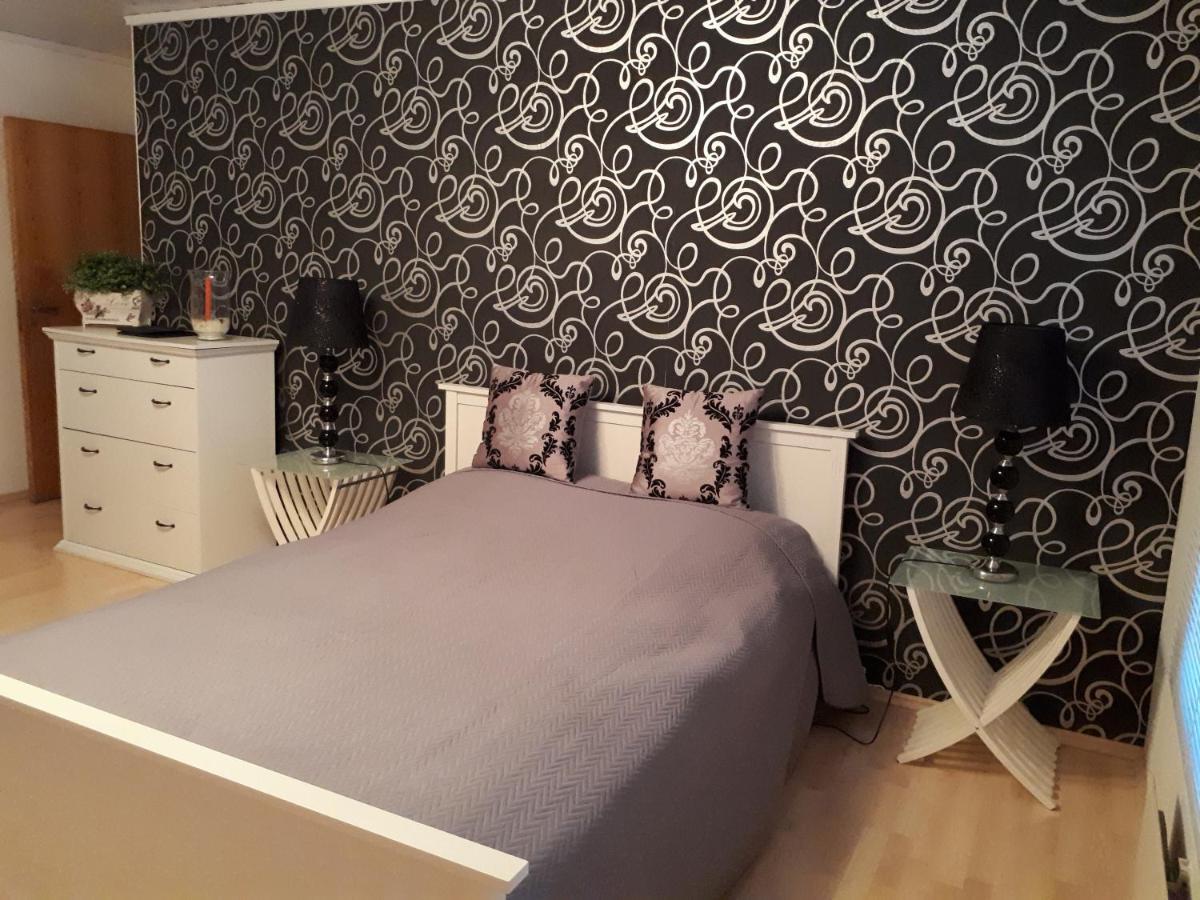 Apartment Steinsgard-Maura Ngoại thất bức ảnh