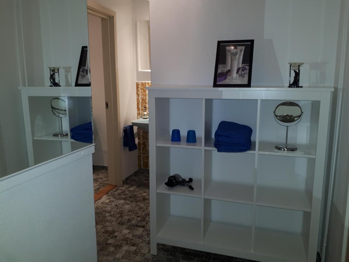 Apartment Steinsgard-Maura Ngoại thất bức ảnh